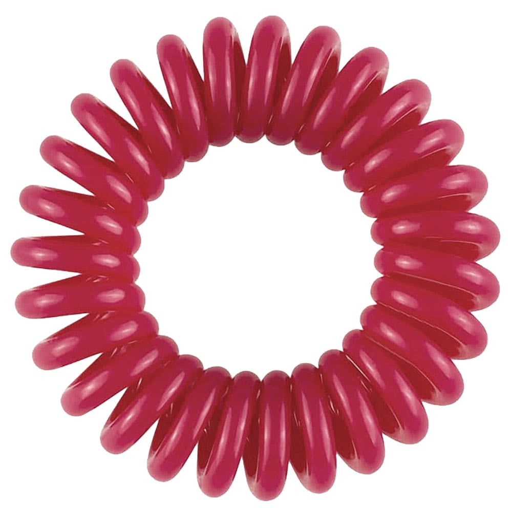 Goomee The Markless Hair Loop (Box of 4 Loops) - Berry Christmas Goomee The Markless Hair Loop (Box of 4 Loops) - Berry Christmas