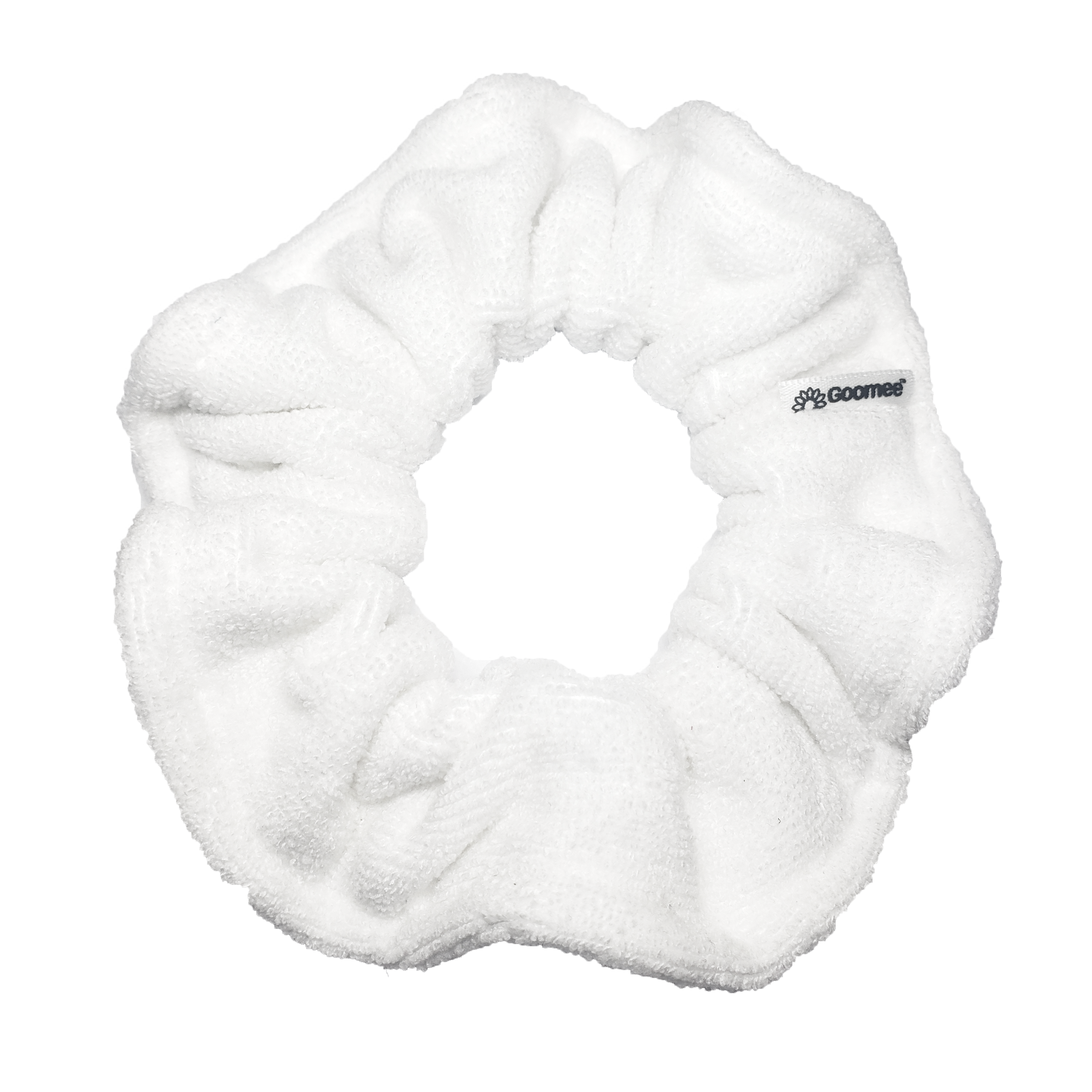 Goomee Essentials Towel Scrunchie Goomee Essentials Towel Scrunchie