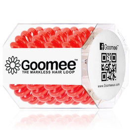 American Rose | Goomee™ The Markless Hair Loop Pk of 4