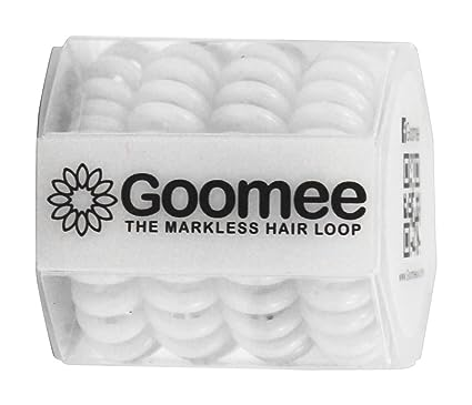 Hair Tutorials By Goomee™  The Markless Hair Loop – Goomee The Markless Hair  Loop