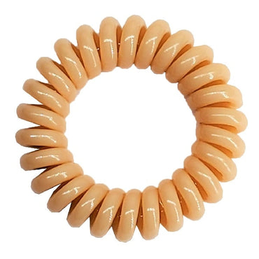 Goomee The Markless Hair Loop Set - Active The Markless Hair Loop (Box of 4) - Sahara "Eat My Dust"