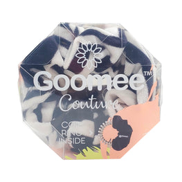 Goomee Couture Hair Tie Set - Exotic Women 2 Pc
