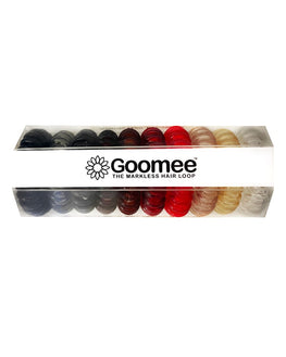 Goomee The Markless Hair Loop (Box of 10) - All Embracing