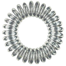 Goomee The Markless Hair Loop Set - Clear Women 10 Pc