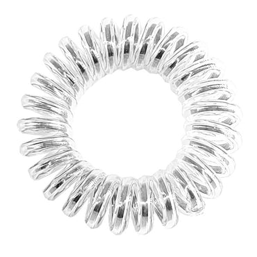 Goomee The Markless Hair Loop (Box of 4 Loops) Snow Flake