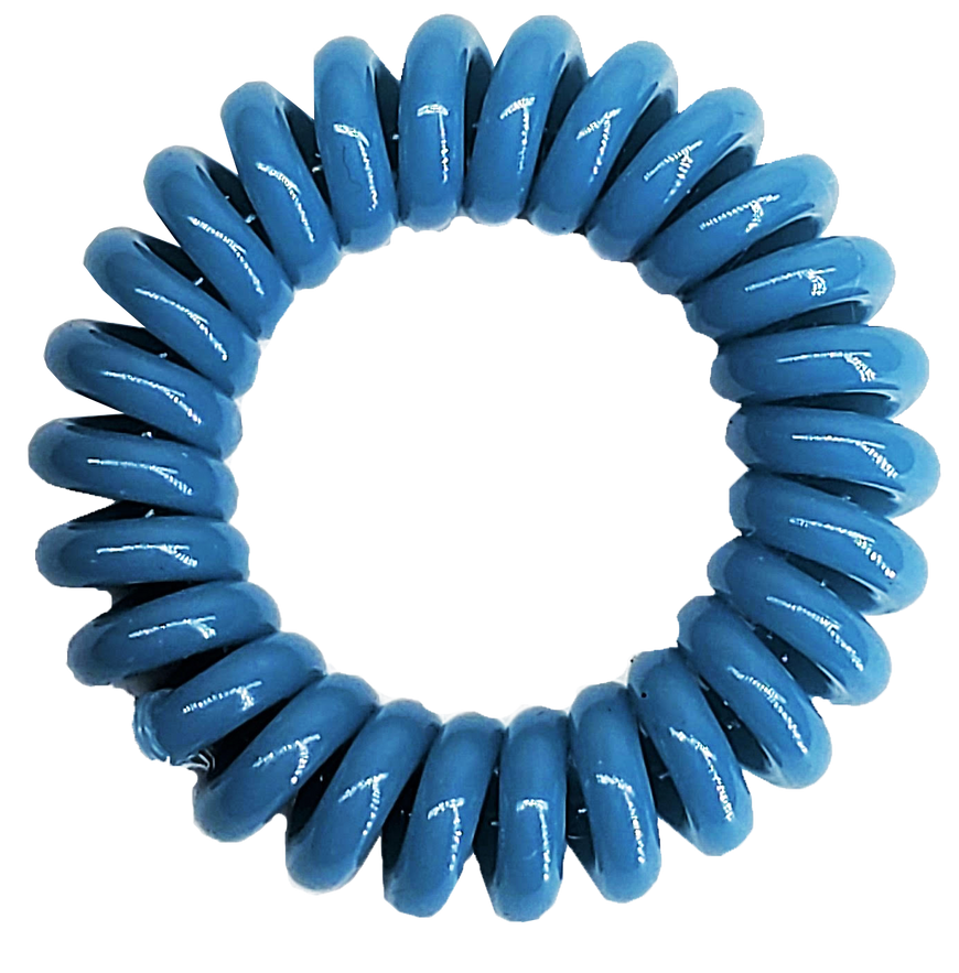 Goomee Active The Markless Hair Loop BLUE 