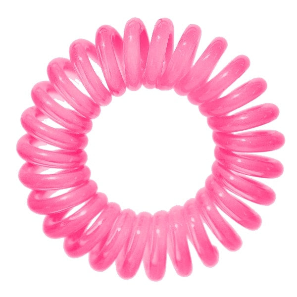 Goomee The Markless Hair Loop (Box of 4 Loops) PCH Pink