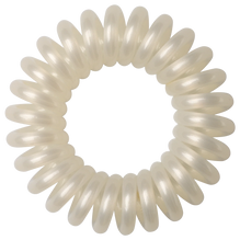 Goomee The Markless Hair Loop (Box of 4 Loops) Pearly White