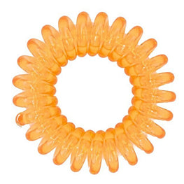 Goomee The Markless Hair Loop (Box of 4 Loops) Tequila Sunrise