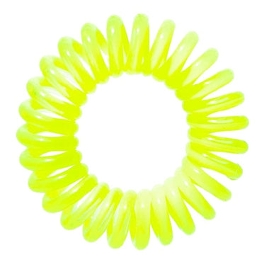 Goomee The Markless Hair Loop (Box of 4 Loops) Yolo Yellow