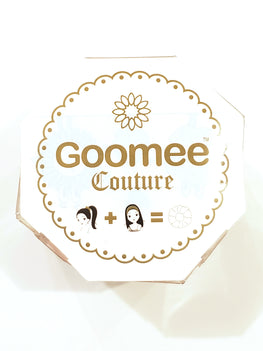 Goomee Couture Display Set - 15 Pieces (2 Packs)