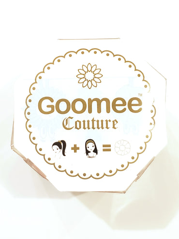 Goomee Couture Display Set - 15 Pieces (2 Packs)