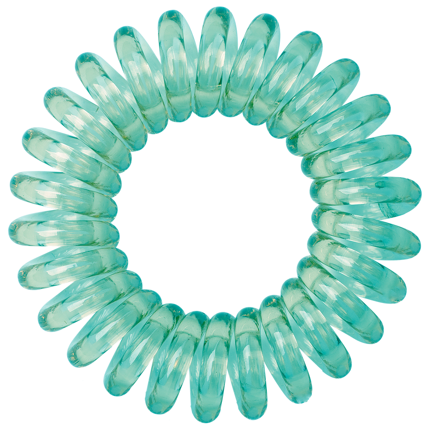 Goomee | The Markless Hair Loop in Glow