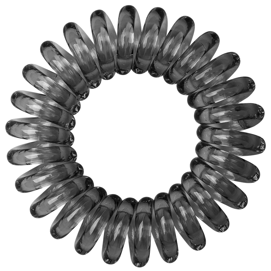 Goomee™ | The Markless Hair Loop in Charcoal
