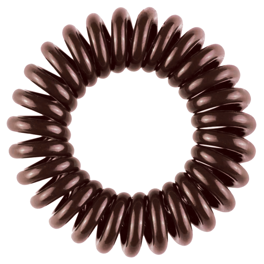 Goomee™ | The Markless Hair Loop in Coco Brown