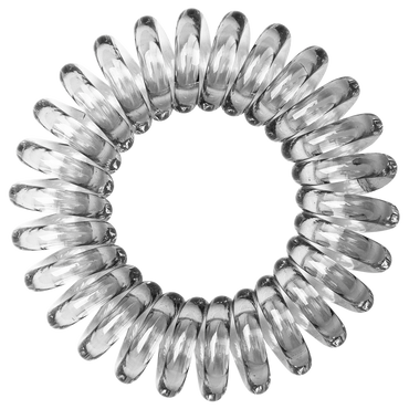 Goomee™ | The Markless Hair Loop in Diamond Clear