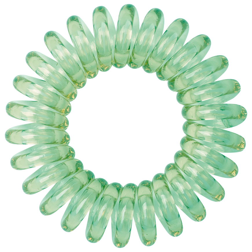 Goomee | The Markless Hair Loop in Glow