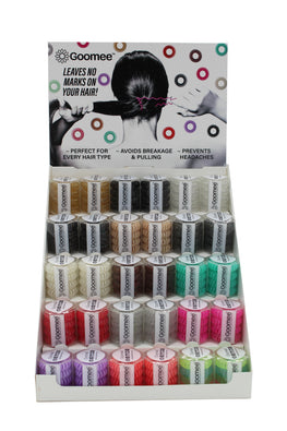 Goomee Starter Kit Display Set - 30 Pieces (4 Packs)