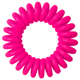  Goomee | The Markless Hair Loop in Panther Pink