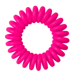  Goomee | The Markless Hair Loop in Panther Pink