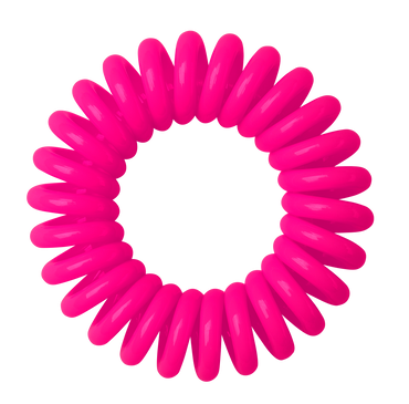  Goomee | The Markless Hair Loop in Panther Pink