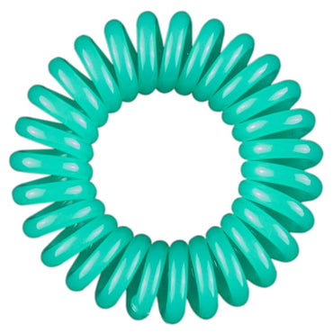 Goomee | The Markless Hair Loop in Sea Green