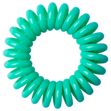 Goomee The Markless Hair Loop (Box of 4 Loops) Sea Green