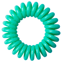 Goomee | The Markless Hair Loop in Sea Green