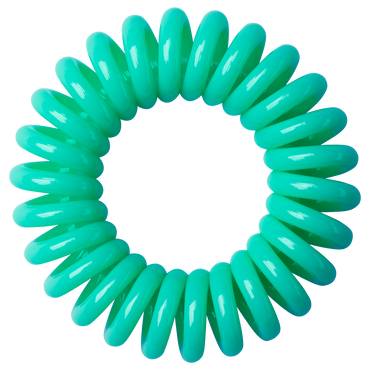 Goomee | The Markless Hair Loop in Sea Green