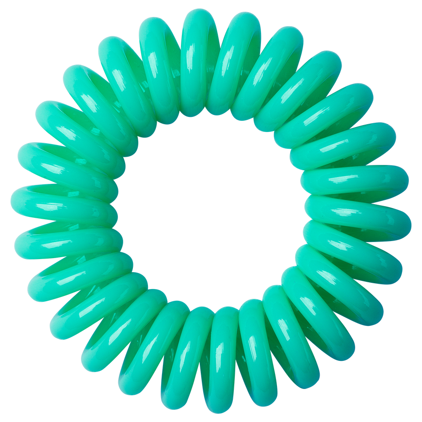 Goomee | The Markless Hair Loop in Sea Green