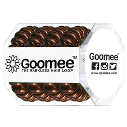 Goomee™ | The Markless Hair Loop in Coco Brown