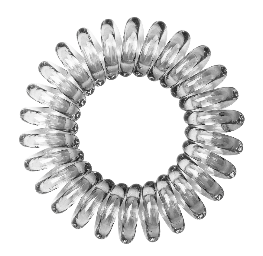 Goomee™ | The Markless Hair Loop in Diamond Clear