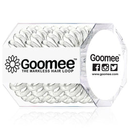 Goomee™ | The Markless Hair Loop in Diamond Clear