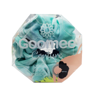 Goomee Couture-Earth & Water