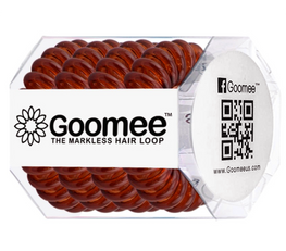Goomee | The Markless Hair Loop in Koke Pk of 4
