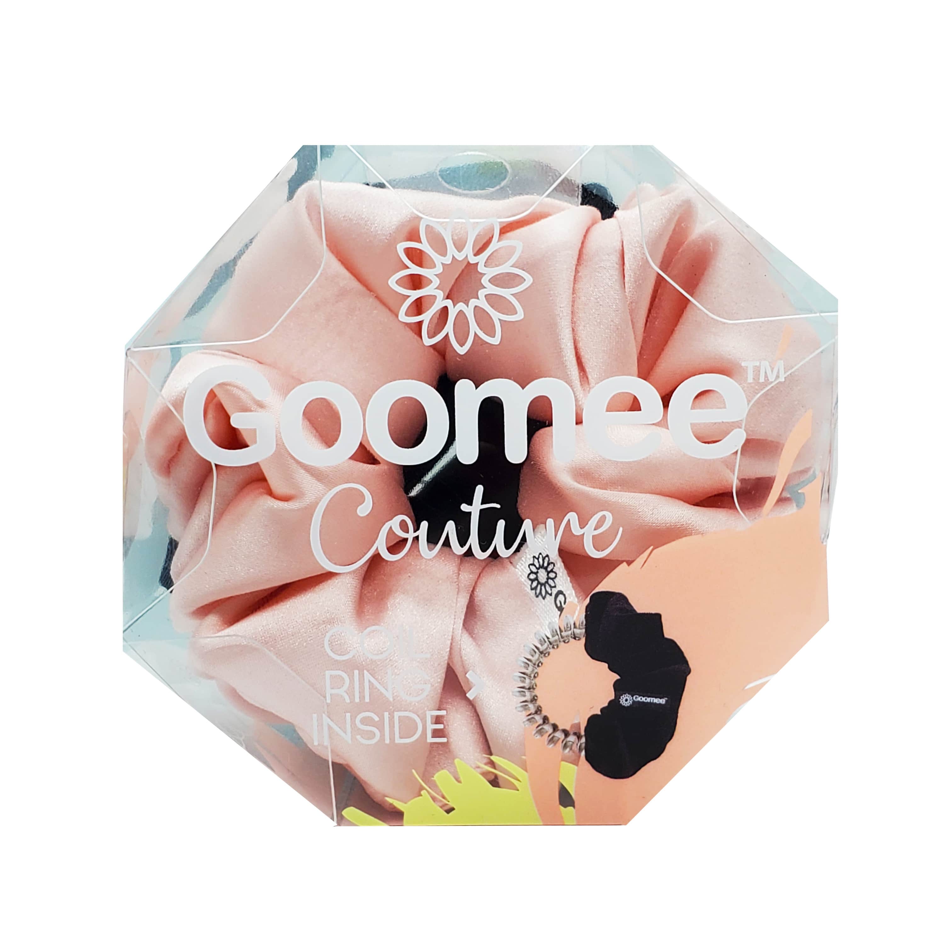 Goomee Couture-La Siene River
