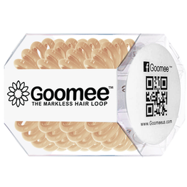 Goomee | The Markless Hair Loop in Sahara