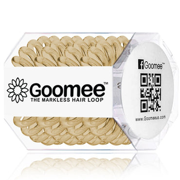 Goomee | The Markless Hair Loop in Whiskey